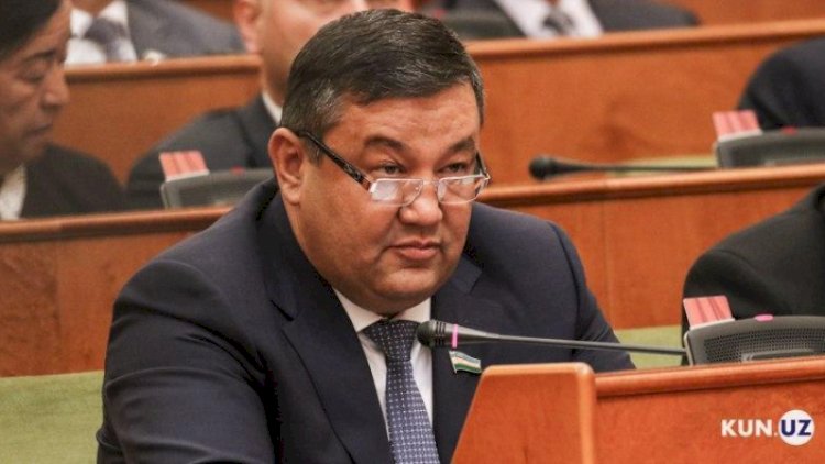    Nazir müavini koronavirusdan öldü   