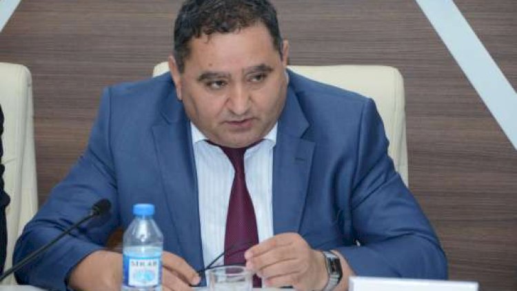    Etibar Əliyev deputat həmkarını müdafiə etdi   