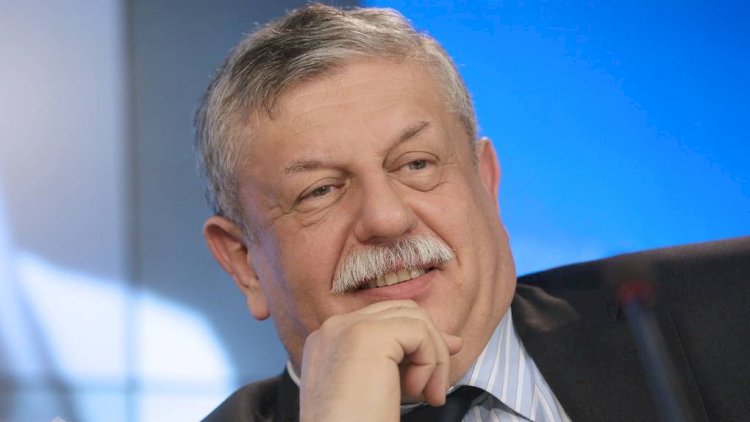    Məşhur teleaparıcı vəfat etdi   