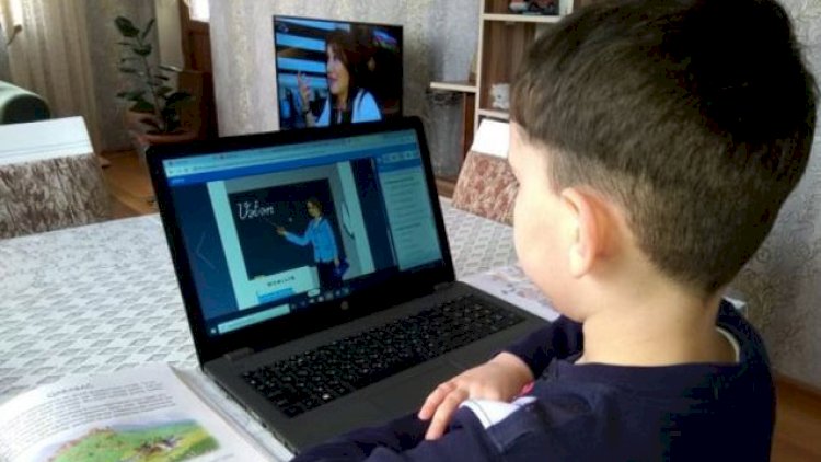    “Dərs vaxtı”nın sabaha olan cədvəli açıqlandı - Foto   