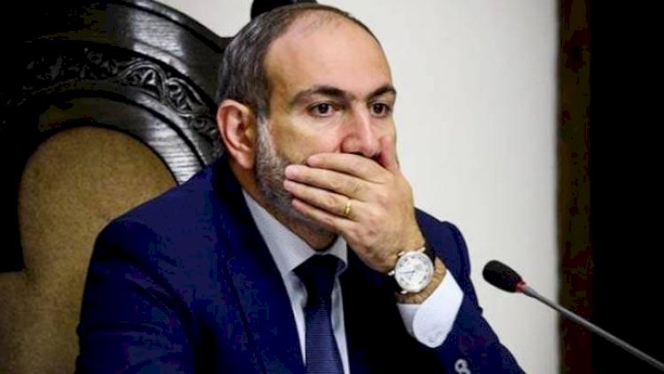    “Azərbaycan ordusu irəliləməyə davam edir” - Paşinyan    