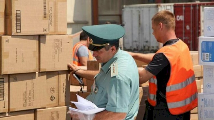    Bu gündən ölkəyə xaricdən mal gətirmək qaydaları sərtləşdi   