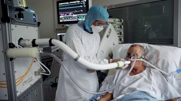    Azərbaycanda koronavirusa yoluxanların sayında kəskin azalma,   1 nəfər öldü