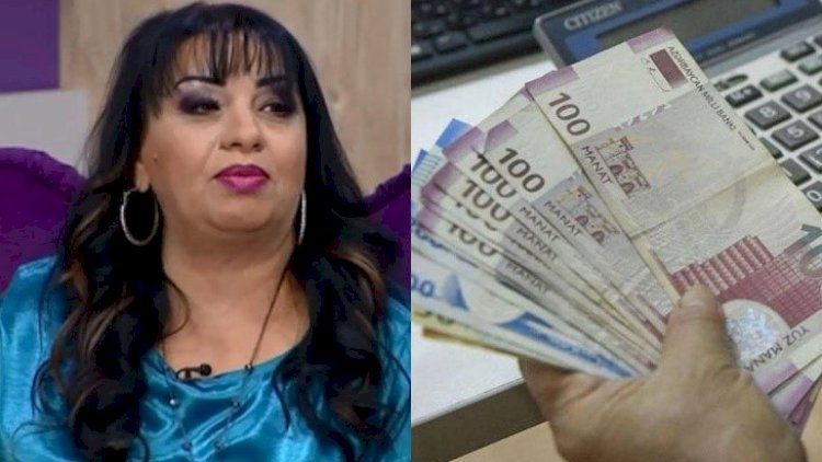   “190 manatı versinlər, evimizi satası deyilik” - Maral Tahirqızı   + Video