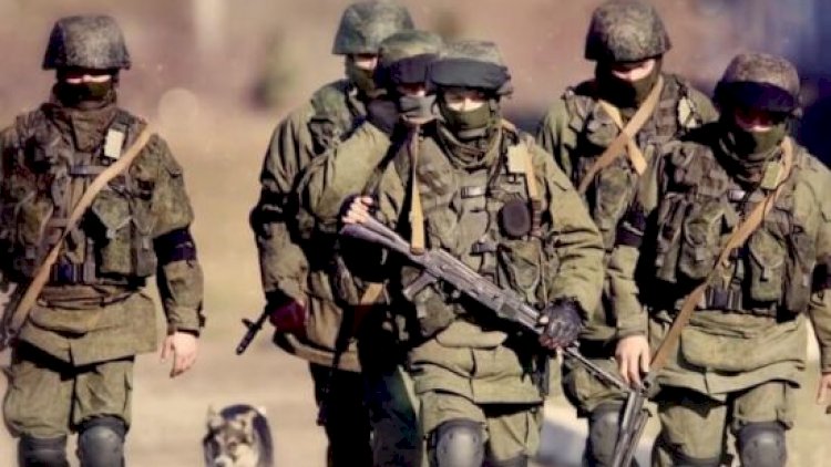    “Vaqner” muzdluları Azərbaycanda olub?   