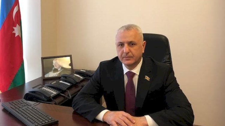    Ülvi Quliyev: “Azərbaycandan fərqli olaraq, Ermənistan heç vaxt de-fakto müstəqil olmayıb”   - MÜSAHİBƏ