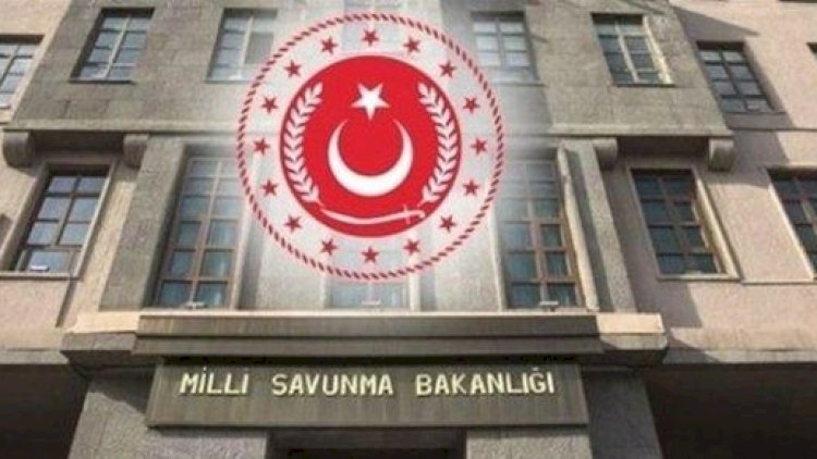    Türkiyə Milli Müdafiə Nazirliyi Ermənistana xəbərdarlıq etdi - Foto   