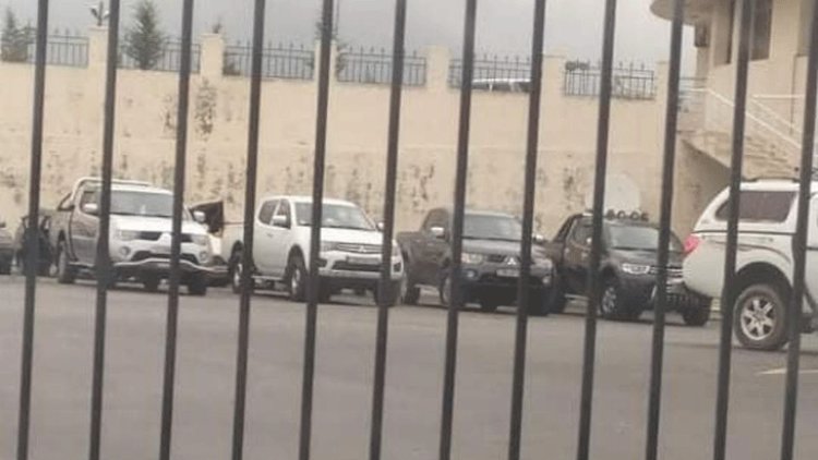    Pikap maşınlar yol polisi tərəfindən müsadirə olunur? – Hüquqi şərh   