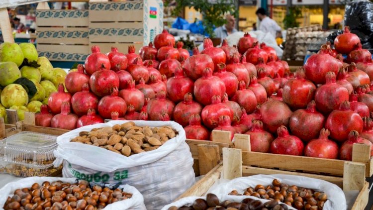    Koronavirusa görə bağlanan bazar açıldı   