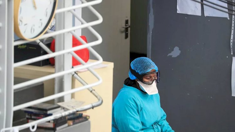    Virus təkcə Avropada deyil, Afrikada da öldürür   - 39 yeni qurban