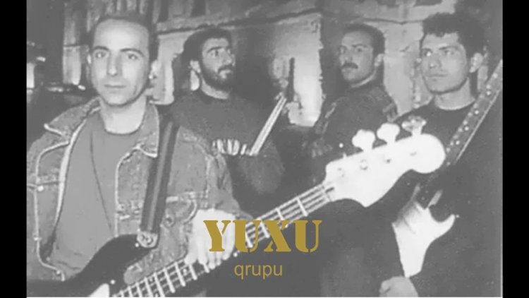    Rok həvəskarlarını maraqlı “Yuxu” gözləyir   