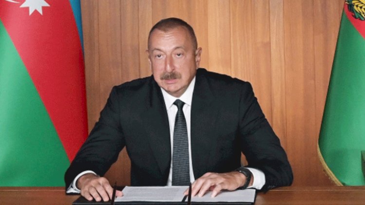    İlham Əliyevdən dünya dövlətlərinə çağırış: “Növbəti hərbi təcavüzdən...”   