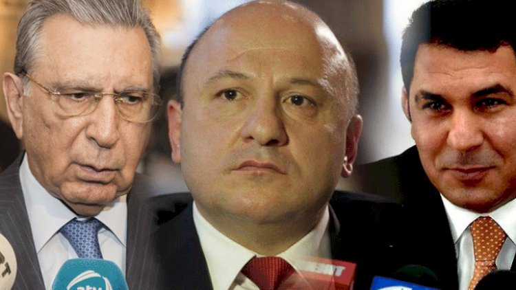    Ramiz Mehdiyevin “qara siyahı”sına düşənlərin taleyi...   