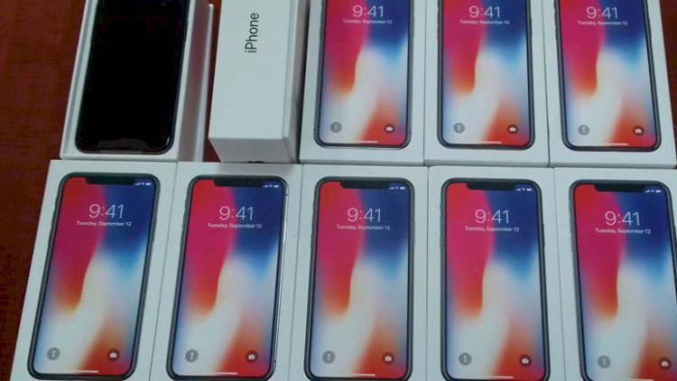    Xaricdən mobil telefon gətirmək yalnız bu şəkildə mümkün olacaq   