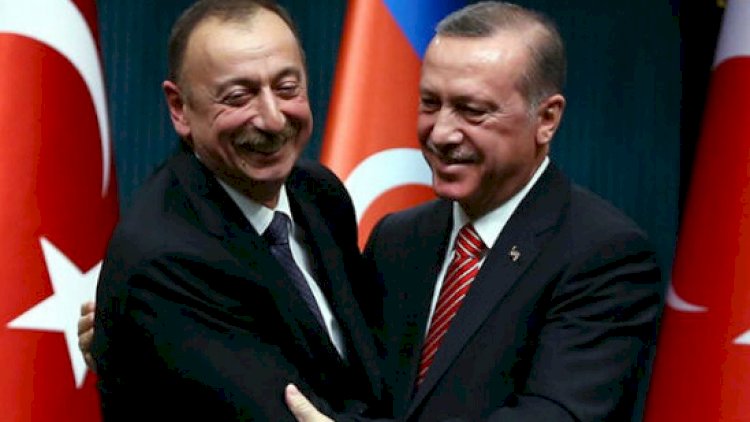    Rəcəb Tayyib Ərdoğan Prezident İlham Əliyevə zəng etdi   