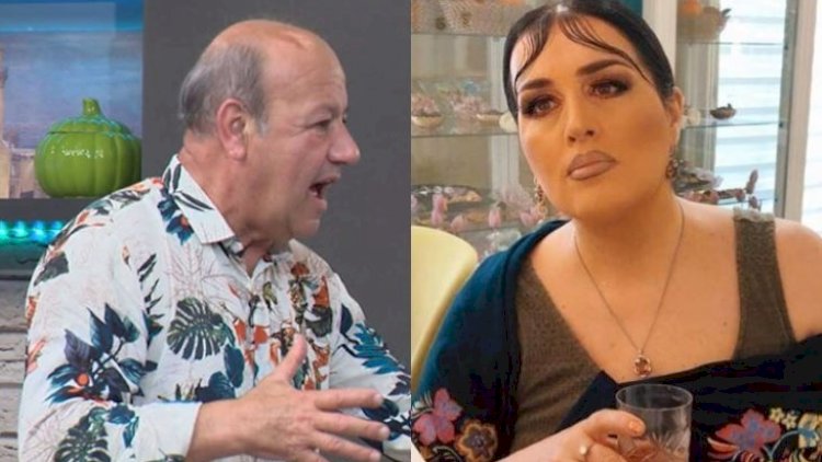   “Elzanı bəyənmirik, vaxtilə Mirzə Cəlili, Sabiri də bəyənmirdilər”   - Əməkdar artist