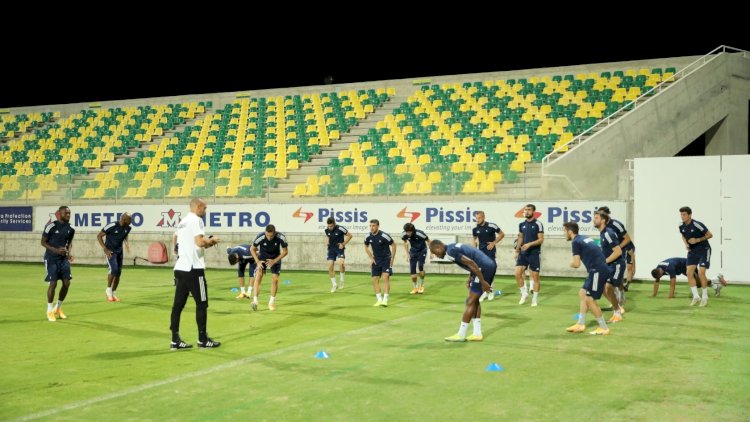    “Qarabağ” daha bir legioner alır   