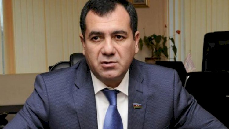   Müdafiə Nazirliyindən deputatın qalmaqallı açıqlamasına REAKSİYA   