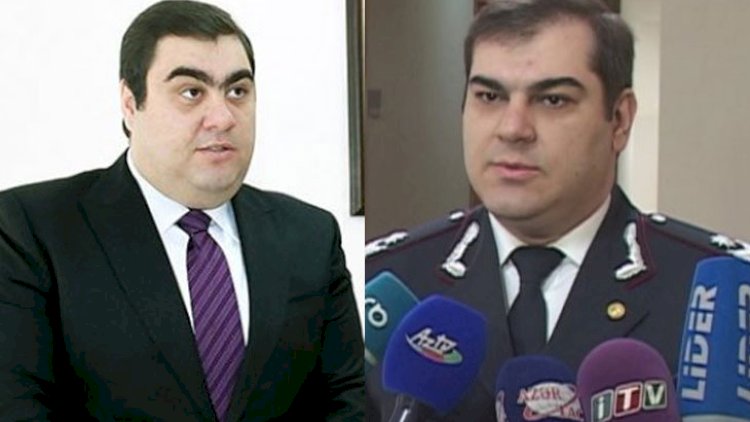    Vasif Talıbovun övladları Bakıda 110 sot torpaq aldı   