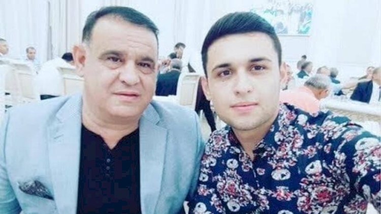    Tacir Şahmalıoğlunun qəza keçirən oğlu danışdı   - “Qarşıma maşın çıxdı...”   
