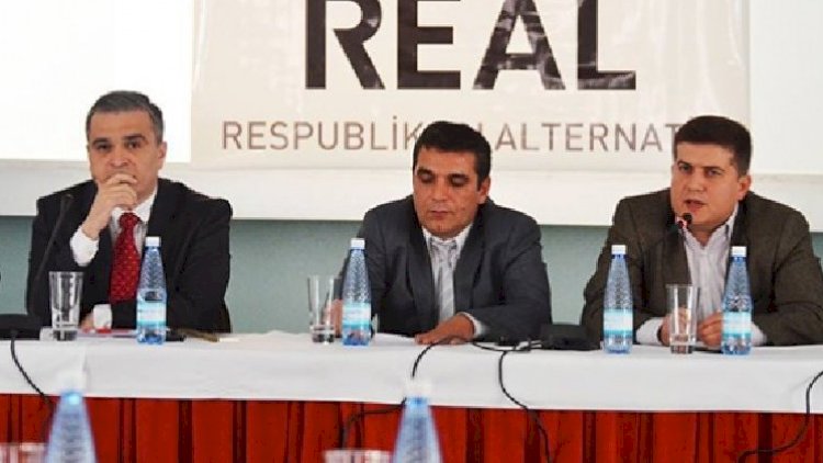    REAL hər gün 10 suala cavab verəcək   