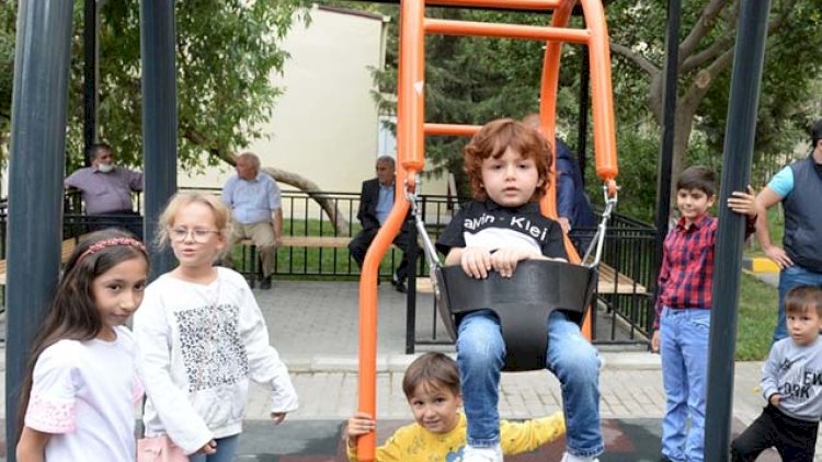    Paytaxtda abadlaşdırılan növbəti həyətlər istifadəyə verildi - Foto   