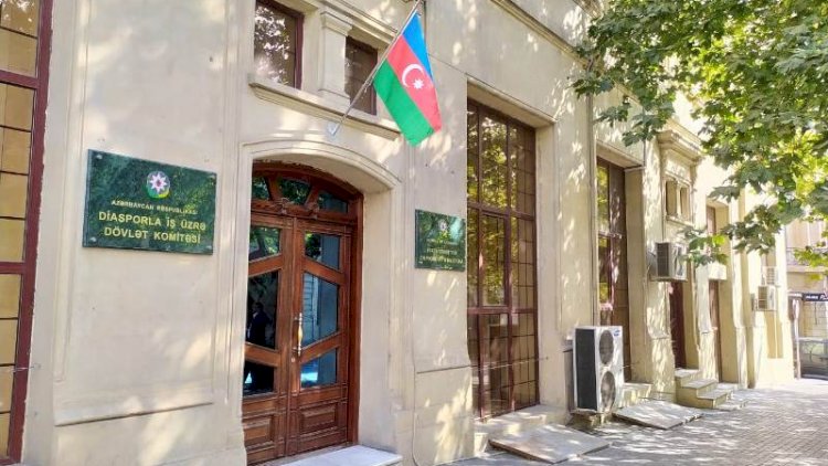    Dağıstanda həbs olunan azərbaycanlılarla bağlı   AÇIQLAMA