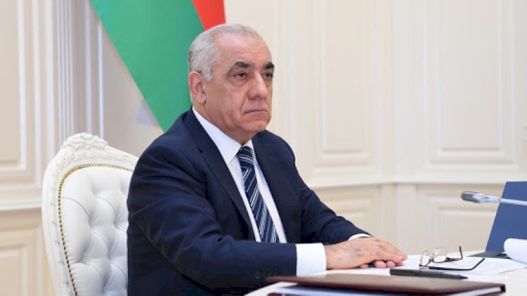    “Ordu quruculuğunun gücləndirilməsi üçün növbəti ilin büdcəsində ciddi artım nəzərə alınıb” - Baş Nazir   