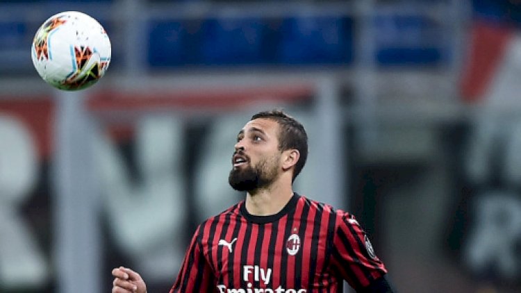   “Milan”ın futbolçusu koronavirusa yoluxdu   