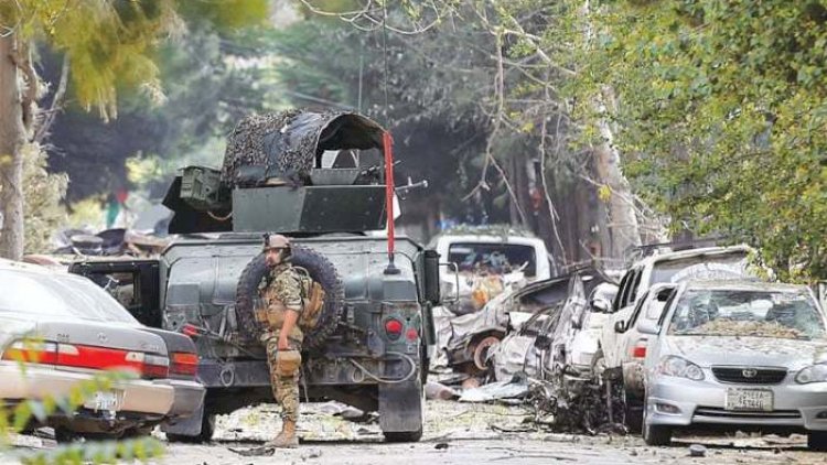    “Taliban” 28 polisi öldürüb   