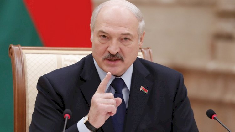    ABŞ Lukaşenkonu prezident kimi tanımır   - “Seçkilər ədalətli deyildi”