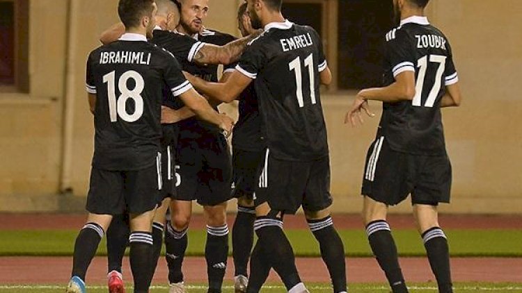    “Qarabağ“ın pley-offdakı rəqibi bu gün müəyyənləşəcək    