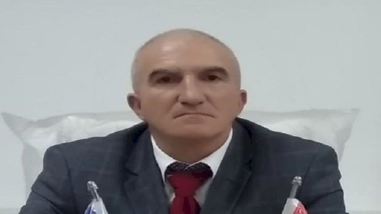    Yüz minlik dələduzluqda ittiham olunan partiya sədrindən   XƏBƏR VAR