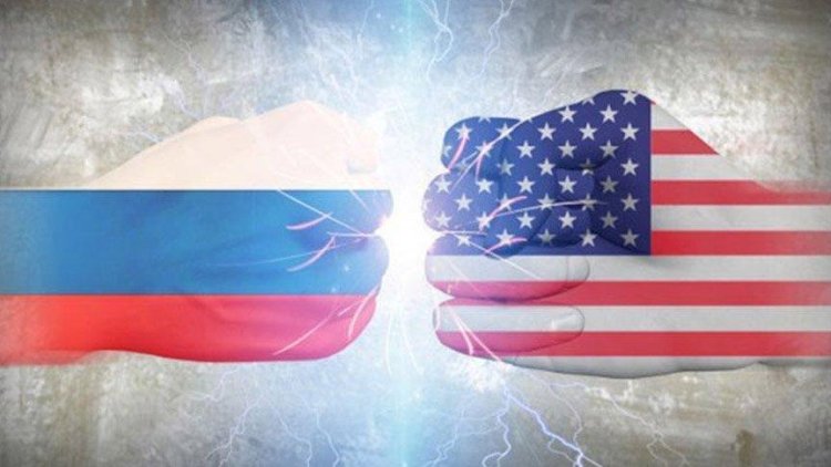    ABŞ Putinə yaxın şirkətə sanksiya tətbiq edəcək   
