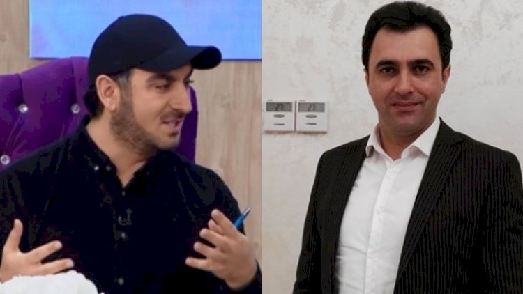   Tolik Mikayılı ələ saldı   - Foto