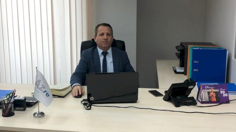    Azərbaycanda 46 yaşlı departament direktoru ali məktəbə qəbul olundu   