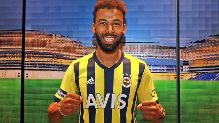    “Fənərbaxça” Nazim üçün 1 milyon 750 min avro ödədi   