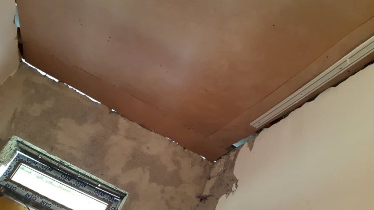    Evi yararsız halda olan iki uşaq anasından Mehriban Əliyevaya müraciət   