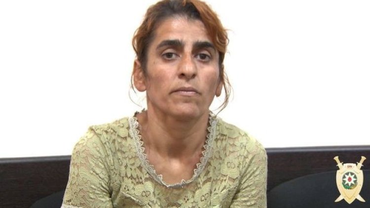    Bakıda üç yaşlı qızı oğurlamaqda təqsirləndirilən qadına hökm oxundu   