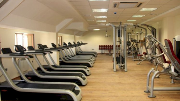    Fitnes zalları necə fəaliyyət göstərəcək? -   Nazirlik açıqladı
