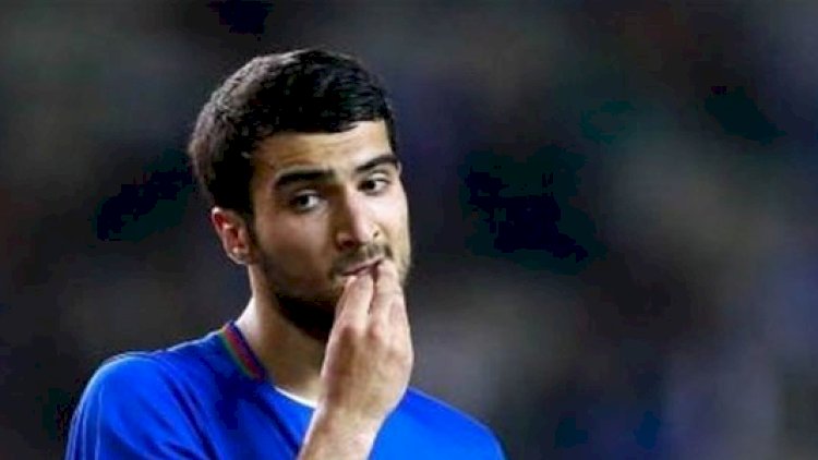    UEFA-dan Mahir Emreli ilə bağlı QƏRAR   