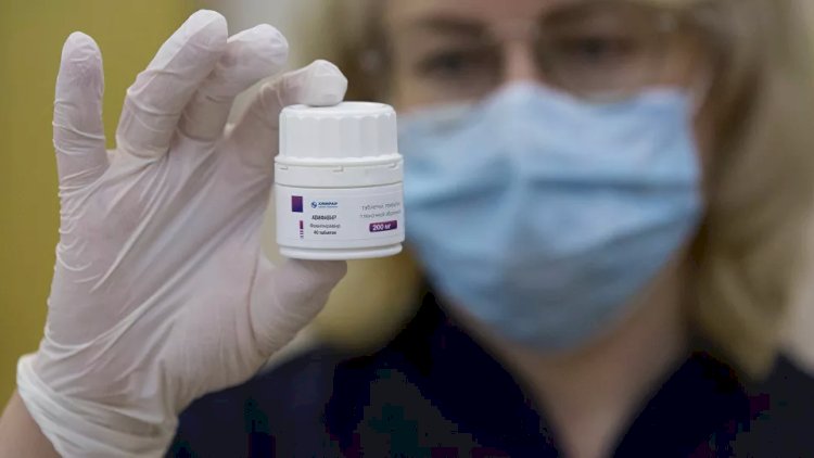    Rusiya dünyanın 17 ölkəsinə koronavirus dərmanı ixrac edəcək   