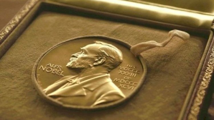    Nobel mükafatının məbləği artırılır   