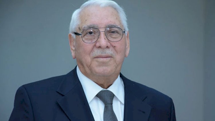    Prezident Əli Həsənovla bağlı sərəncam imzaladı   