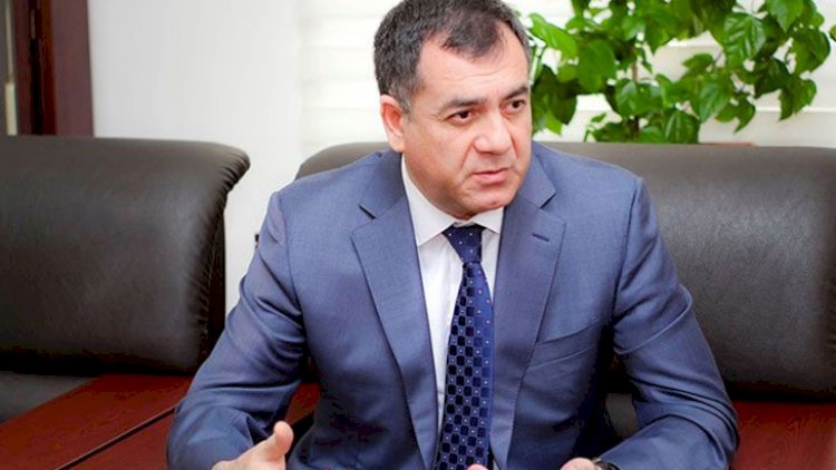   Qüdrət Həsənquliyev mağar toyunda meyxana deyən olsaydı...   