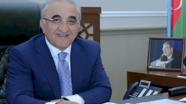    “Əmək bazarı ilə təhsil arasında uyğunsu­zluqlar yaranıb“   - Rektor
