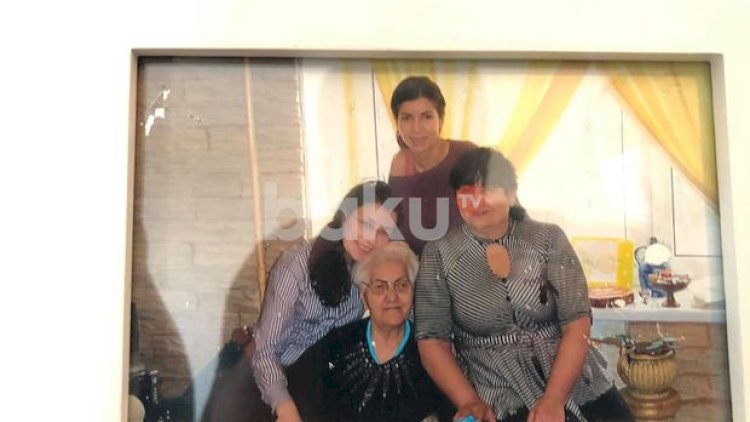   Bakıda qandonduran cinayətin yeni təfərrüatları məlum oldu   - YENİLƏNİB + FOTOLAR