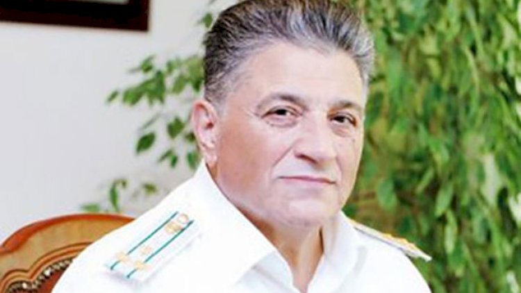    Yusif İldırımzadənin qaynı qətlə yetirildi   
