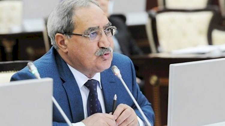    “5-6 il öncə beş rayonun işğaldan azad edilməsiylə bağlı danışıqlara getmək olardı” - Deputat   DANIŞDI