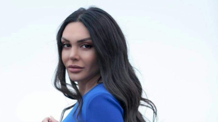    “Bilirdim ki, pis şərhlər yazacaqlar” - Samirə Mustafayeva + Fotolar   